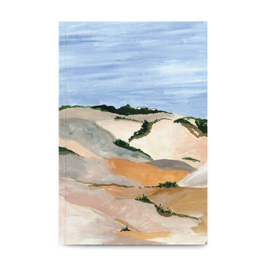 Grand carnet Calcaire