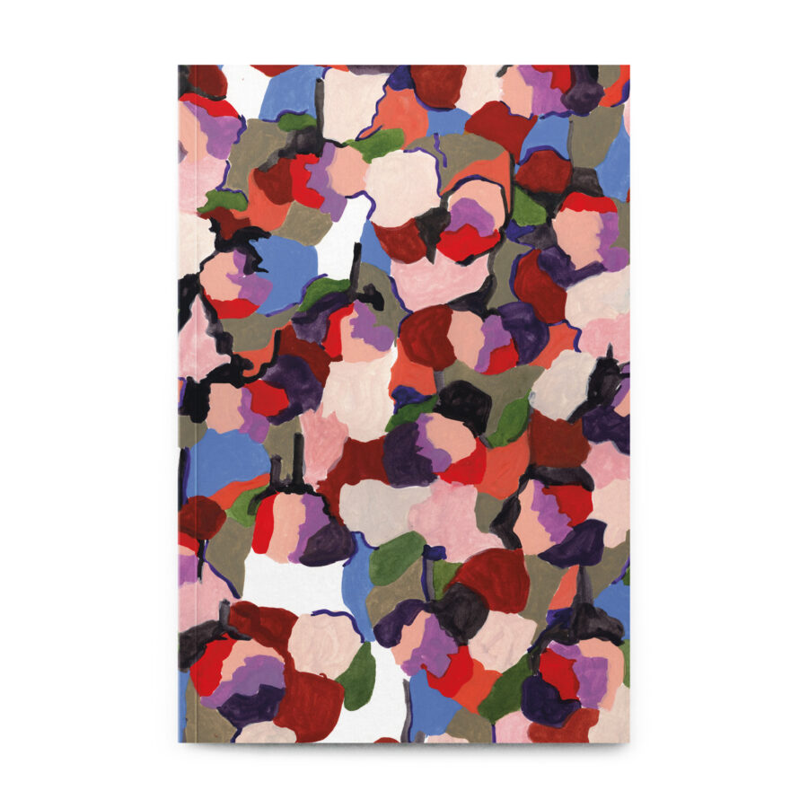 Carnet Medium Mekko 2