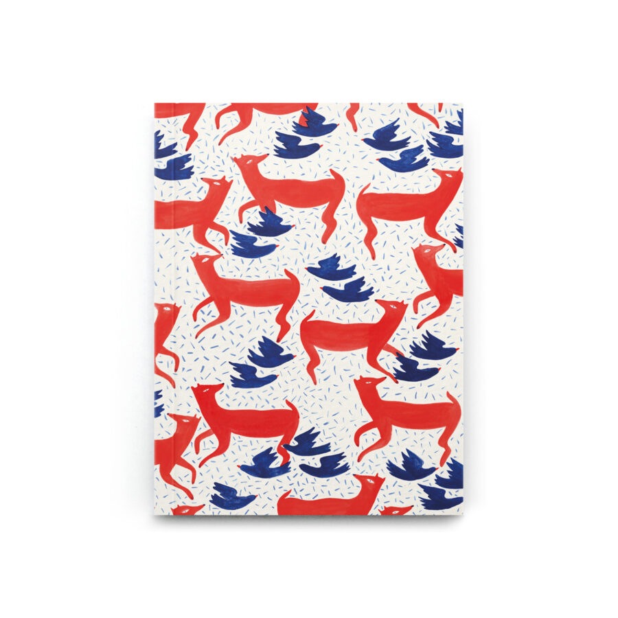 Carnet Poche Mythologie