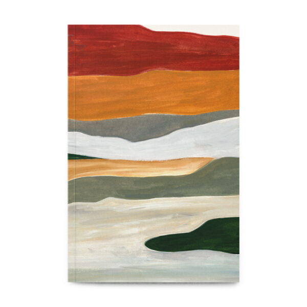 Grand carnet Islande