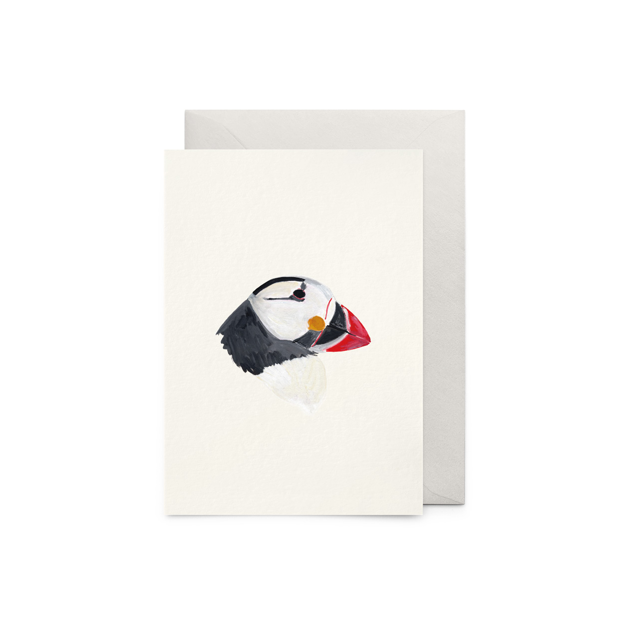 Carte Puffin