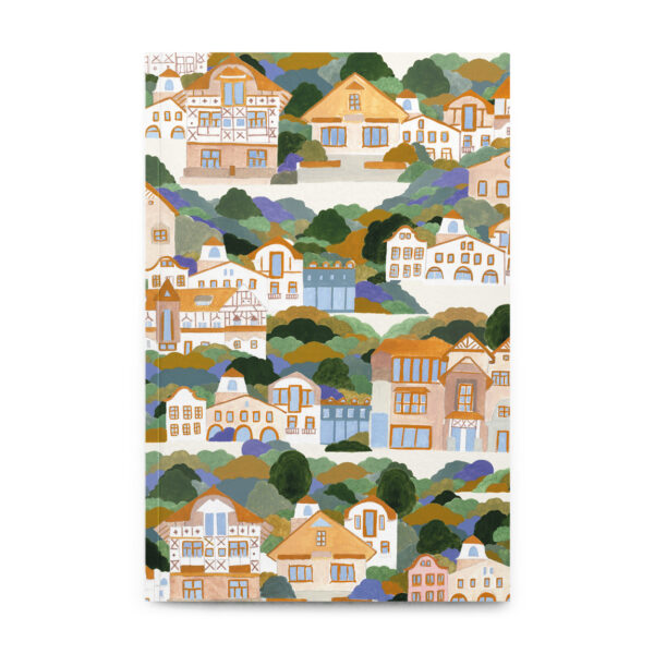 Carnet Medium Luhačovice