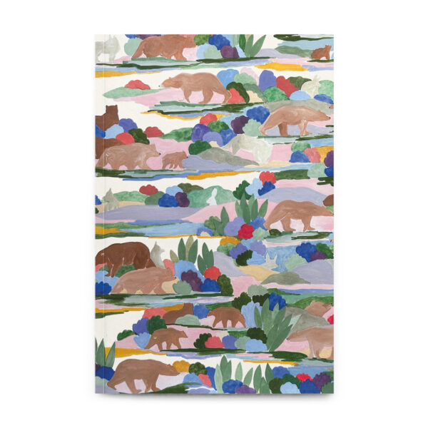 Carnet Medium Kainuu