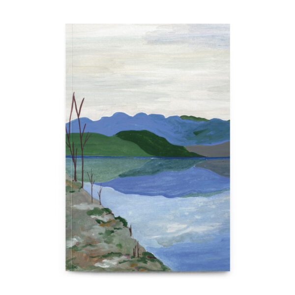 Carnet Medium Reflet