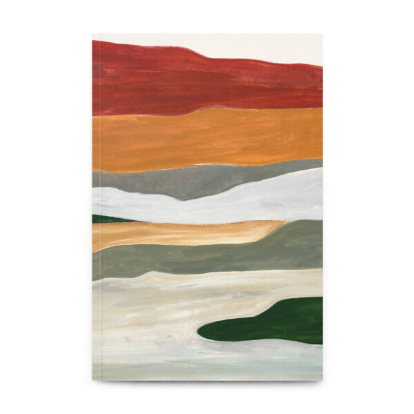 Carnet Medium Islande