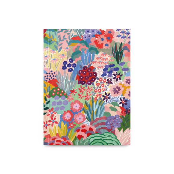 Carnet Poche Chromatics