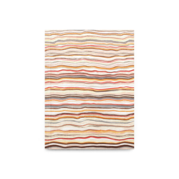 Carnet Poche Géologie