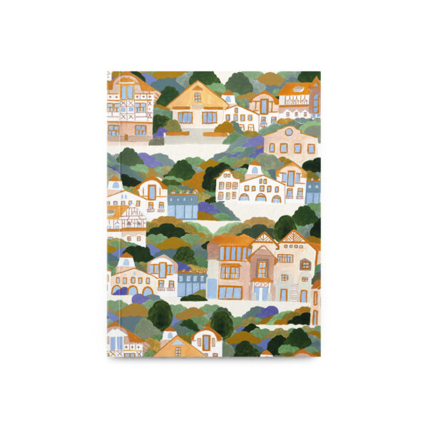 Carnet Poche Luhačovice