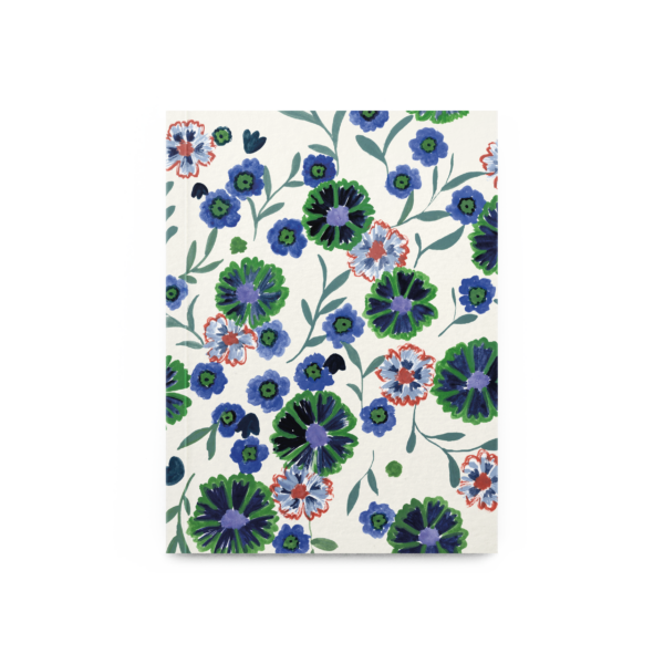 Carnet Poche Venäjä