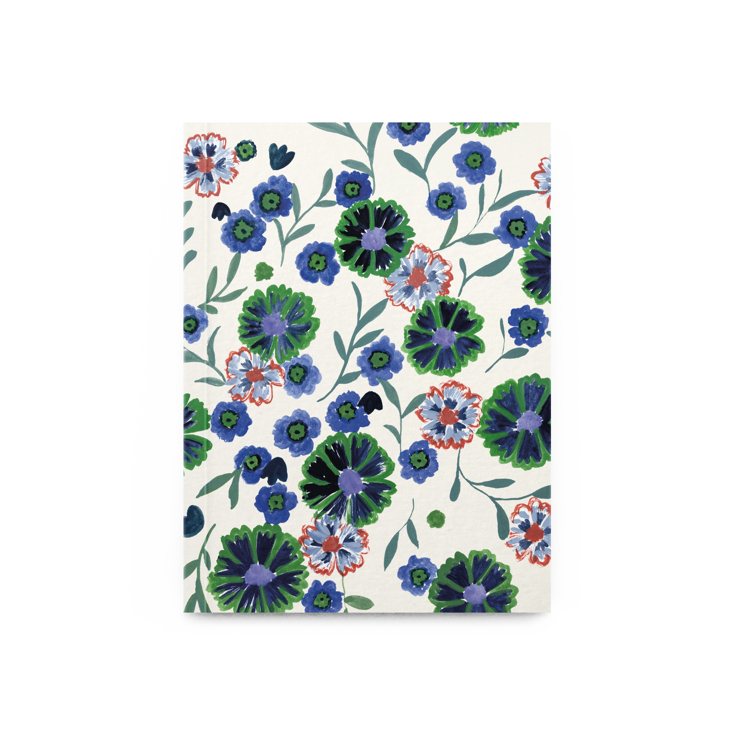 Carnet Poche Venäjä