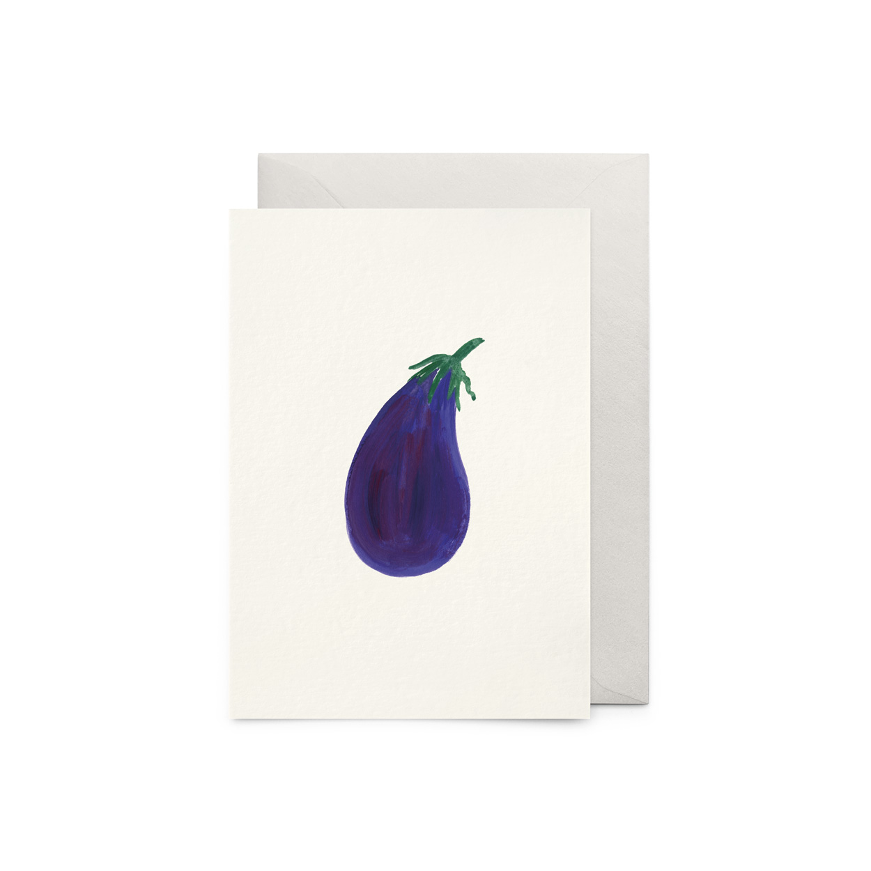 Carte Aubergine