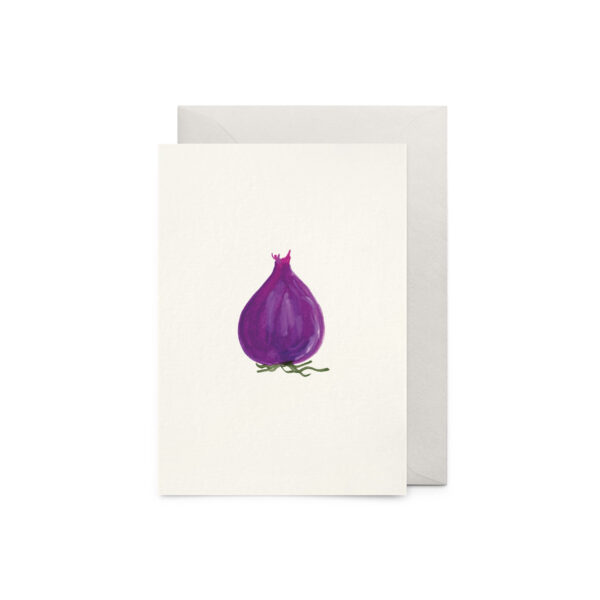 Carte Oignon
