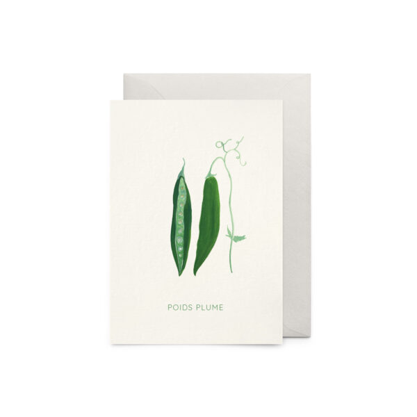 Carte Pois