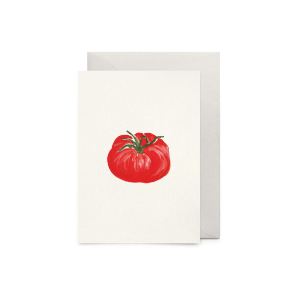 Carte Tomate