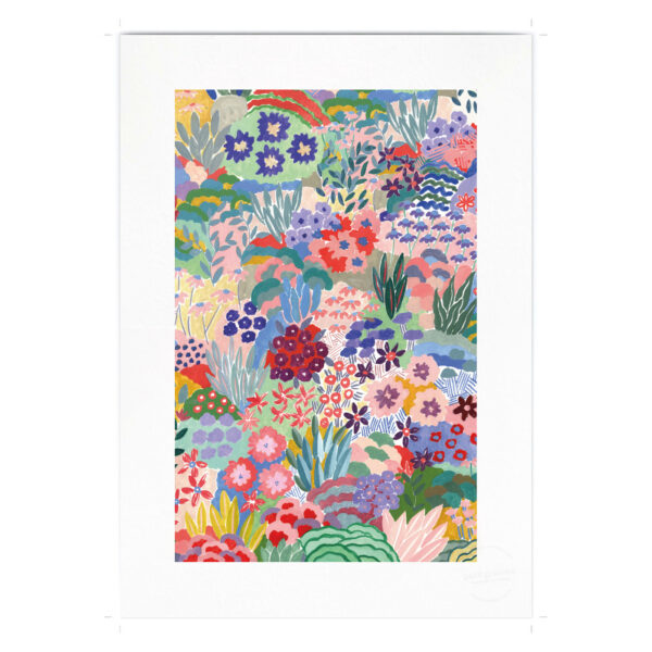 Affiche Chromatics