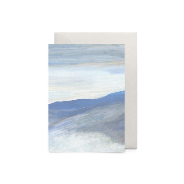 Carte Brume