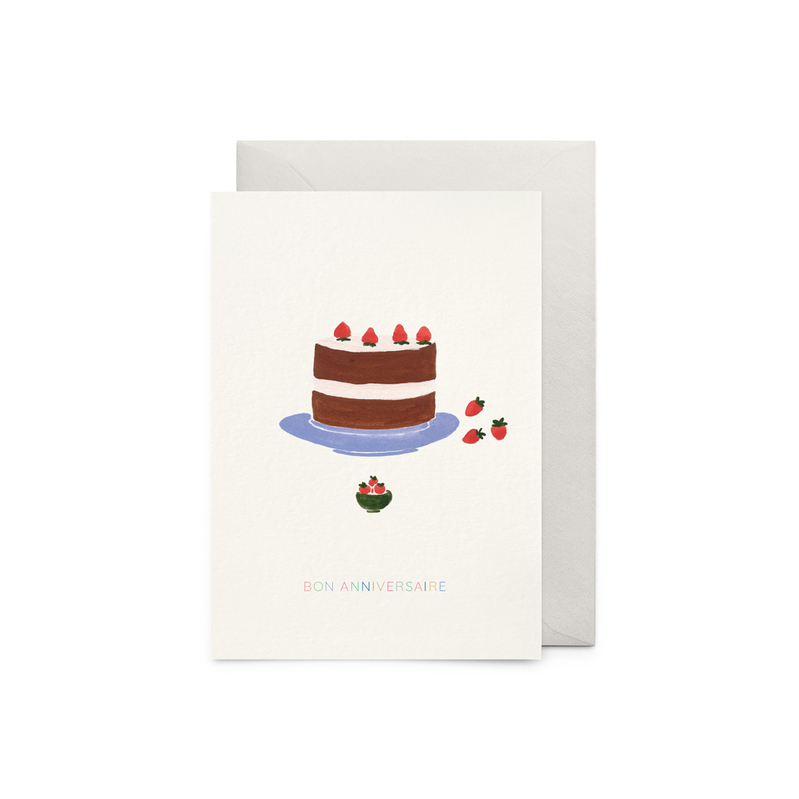 Carte Cake