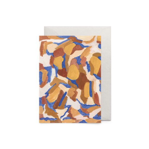 Carte Fauve