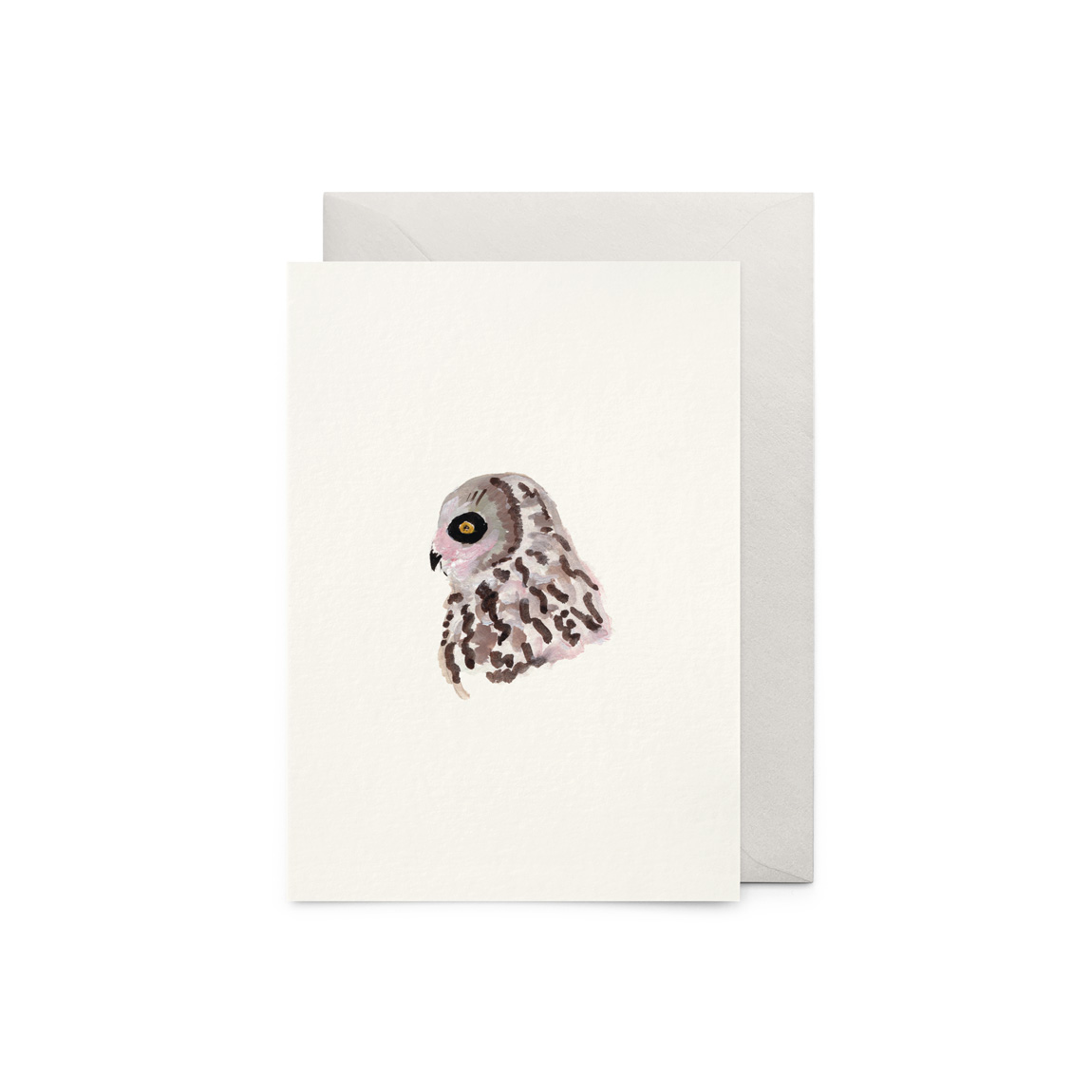 Carte Hibou