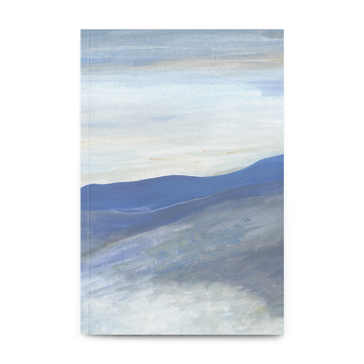 Carnet Medium Brume