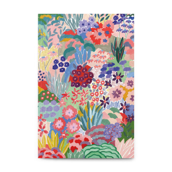 Carnet Medium Chromatics