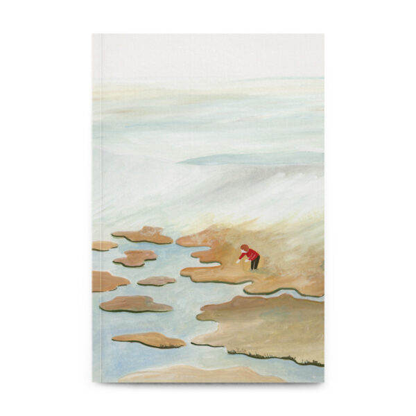 Carnet Medium Delta