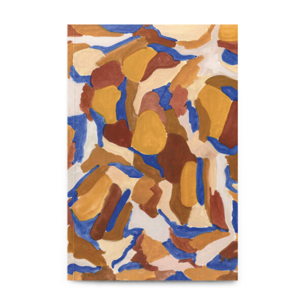 Carnet Medium Fauve