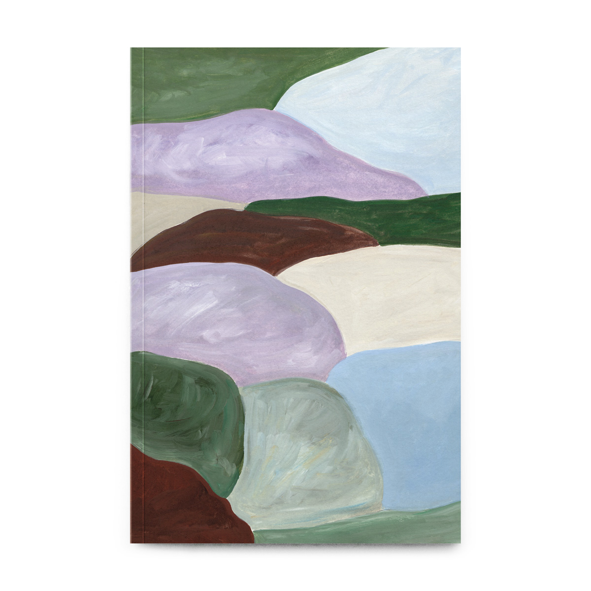 Carnet Medium Fontainebleau