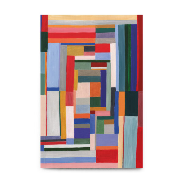 Carnet Medium Mosaïc