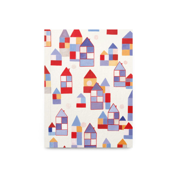 Carnet Poche Aspudden