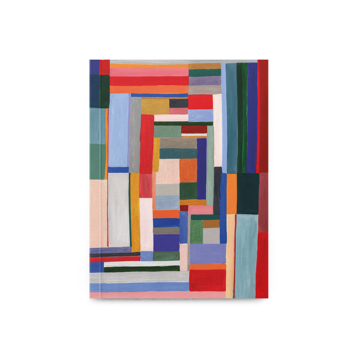 Carnet Poche Mosaïc