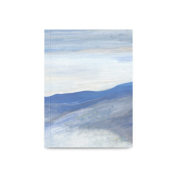 Carnet Poche Brume